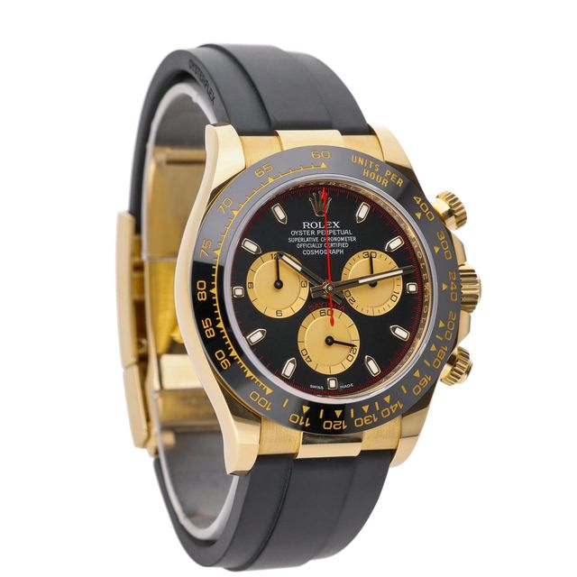 Rolex Daytona 116518 LN Image 5